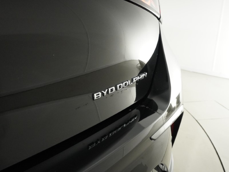  BYD DOLPHIN 150kW Design 60.4kWh 5dr Auto 5398523