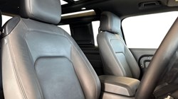 2024 (74) LAND ROVER DEFENDER 3.0 D250 X-Dynamic HSE 90 3dr Auto 4916287