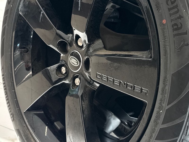 2024 (74) LAND ROVER DEFENDER 3.0 D250 X-Dynamic HSE 90 3dr Auto 4916305