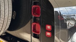 2024 (74) LAND ROVER DEFENDER 3.0 D250 X-Dynamic HSE 90 3dr Auto 4916306