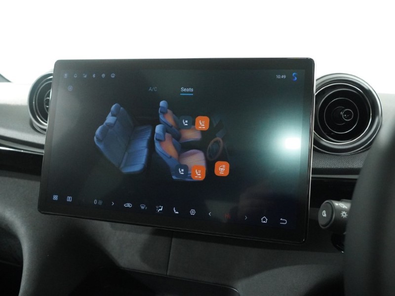  BYD DOLPHIN 150kW Design 60.4kWh 5dr Auto 5398547