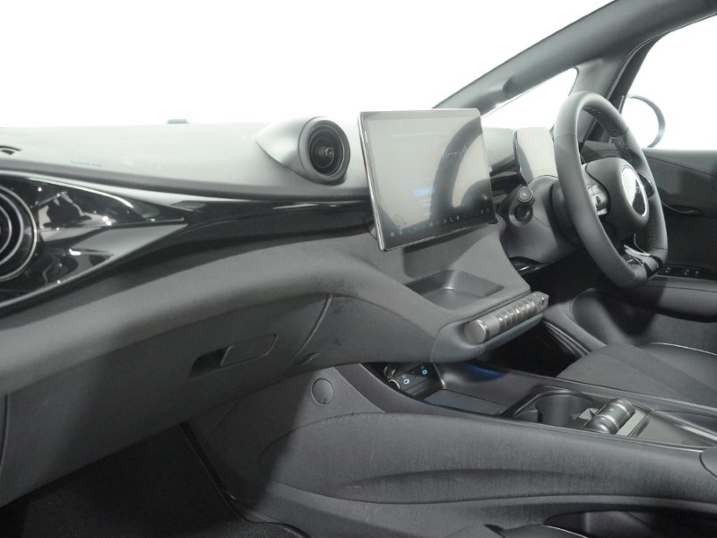 BYD DOLPHIN 150kW Design 60.4kWh 5dr Auto 5398526