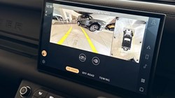 2024 (74) LAND ROVER DEFENDER 3.0 D250 X-Dynamic HSE 90 3dr Auto 4916273