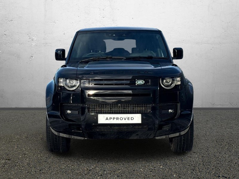 2024 (74) LAND ROVER DEFENDER 3.0 D250 X-Dynamic HSE 90 3dr Auto 4916269