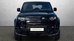 2024 (74) LAND ROVER DEFENDER 3.0 D250 X-Dynamic HSE 90 3dr Auto 4916269