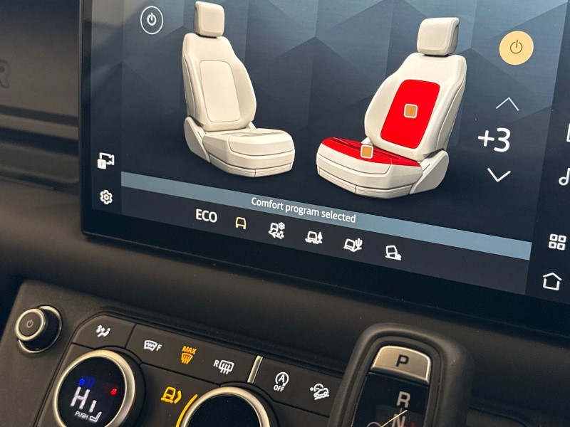 2024 (74) LAND ROVER DEFENDER 3.0 D250 X-Dynamic HSE 90 3dr Auto 4916294