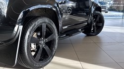 2024 (74) LAND ROVER DEFENDER 3.0 D250 X-Dynamic HSE 90 3dr Auto 4916307