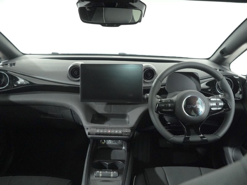  BYD DOLPHIN 150kW Design 60.4kWh 5dr Auto 5398528