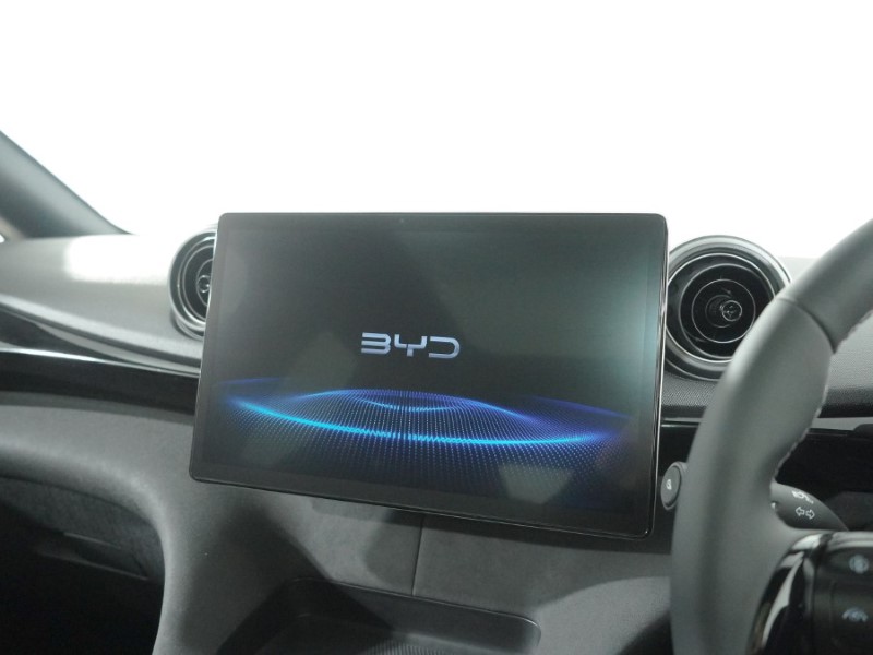  BYD DOLPHIN 150kW Design 60.4kWh 5dr Auto 5398535