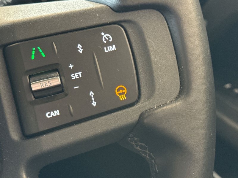 2024 (74) LAND ROVER DEFENDER 3.0 D250 X-Dynamic HSE 90 3dr Auto 4916288