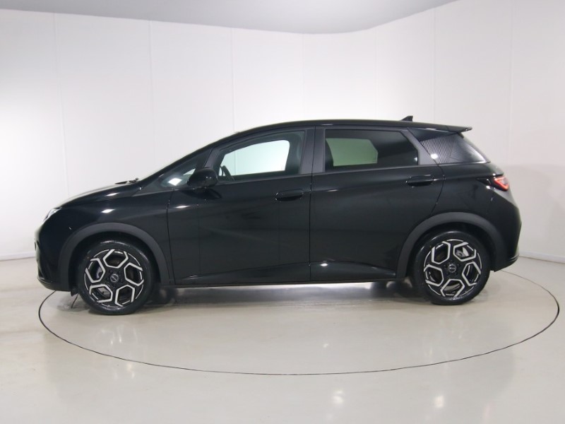  BYD DOLPHIN 150kW Design 60.4kWh 5dr Auto 5398560