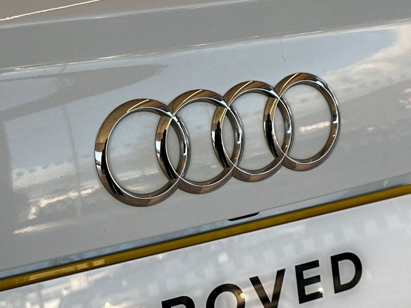 2018 (68) AUDI Q7 50 TDI Quattro Black Edition 5dr Tiptronic 4928199