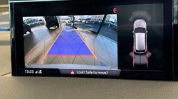 2018 (68) AUDI Q7 50 TDI Quattro Black Edition 5dr Tiptronic 4928273