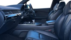 2018 (68) AUDI Q7 50 TDI Quattro Black Edition 5dr Tiptronic 4928264