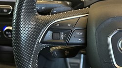 2018 (68) AUDI Q7 50 TDI Quattro Black Edition 5dr Tiptronic 4928290