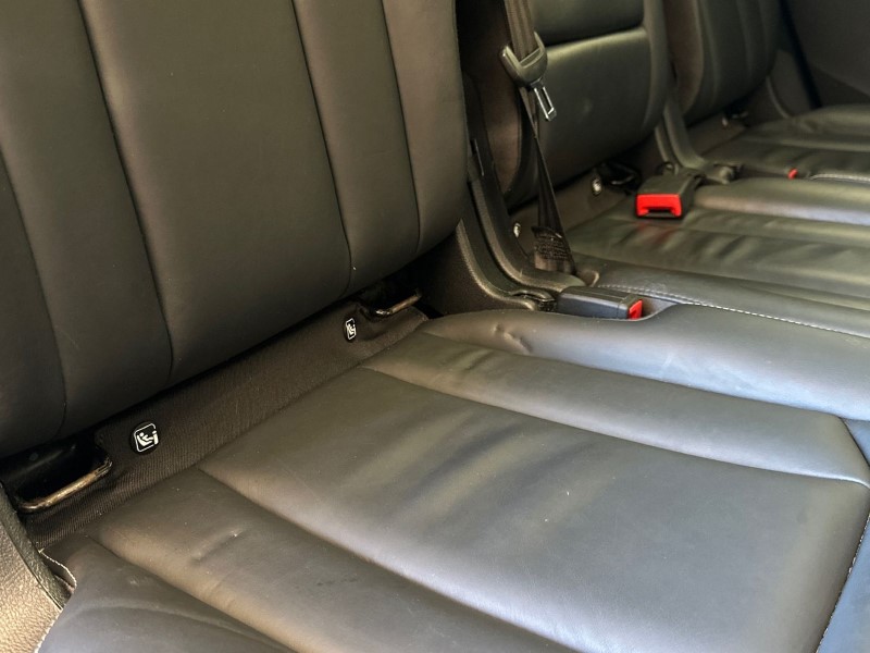 2018 (68) AUDI Q7 50 TDI Quattro Black Edition 5dr Tiptronic 4928302