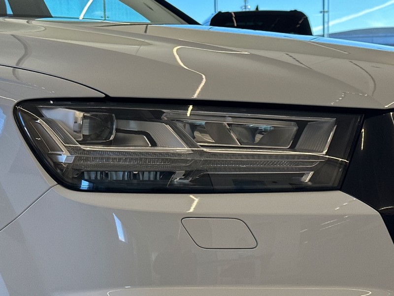 2018 (68) AUDI Q7 50 TDI Quattro Black Edition 5dr Tiptronic 4928278