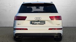 2018 (68) AUDI Q7 50 TDI Quattro Black Edition 5dr Tiptronic 4928156