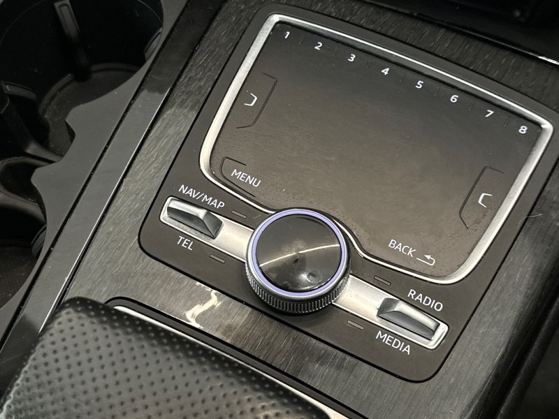 2018 (68) AUDI Q7 50 TDI Quattro Black Edition 5dr Tiptronic 4928190