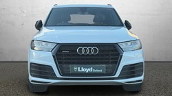 2018 (68) AUDI Q7 50 TDI Quattro Black Edition 5dr Tiptronic 4928268