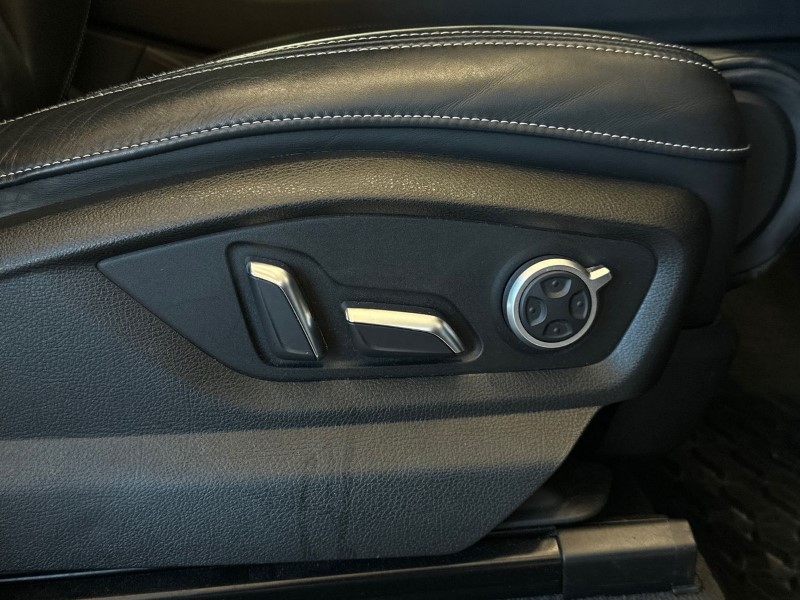 2018 (68) AUDI Q7 50 TDI Quattro Black Edition 5dr Tiptronic 4928175