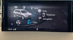 2018 (68) AUDI Q7 50 TDI Quattro Black Edition 5dr Tiptronic 4928292