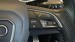 2018 (68) AUDI Q7 50 TDI Quattro Black Edition 5dr Tiptronic 4928180