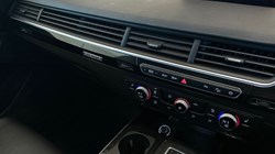 2018 (68) AUDI Q7 50 TDI Quattro Black Edition 5dr Tiptronic 4928299