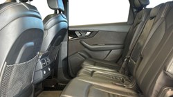 2018 (68) AUDI Q7 50 TDI Quattro Black Edition 5dr Tiptronic 4928265