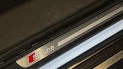 2018 (68) AUDI Q7 50 TDI Quattro Black Edition 5dr Tiptronic 4928192