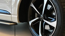 2018 (68) AUDI Q7 50 TDI Quattro Black Edition 5dr Tiptronic 4928198