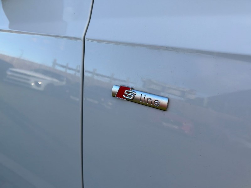 2018 (68) AUDI Q7 50 TDI Quattro Black Edition 5dr Tiptronic 4928170