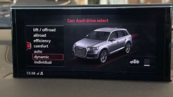 2018 (68) AUDI Q7 50 TDI Quattro Black Edition 5dr Tiptronic 4928186