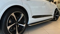 2018 (68) AUDI Q7 50 TDI Quattro Black Edition 5dr Tiptronic 4928202