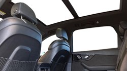 2018 (68) AUDI Q7 50 TDI Quattro Black Edition 5dr Tiptronic 4928171