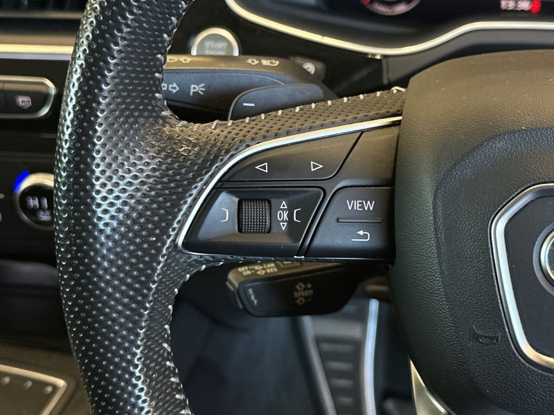 2018 (68) AUDI Q7 50 TDI Quattro Black Edition 5dr Tiptronic 4928179