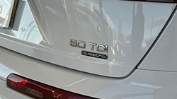 2018 (68) AUDI Q7 50 TDI Quattro Black Edition 5dr Tiptronic 4928311