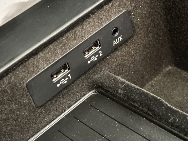 2018 (68) AUDI Q7 50 TDI Quattro Black Edition 5dr Tiptronic 4928300