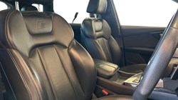 2018 (68) AUDI Q7 50 TDI Quattro Black Edition 5dr Tiptronic 4928177