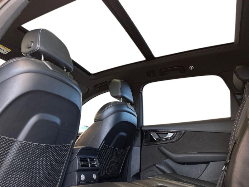 2018 (68) AUDI Q7 50 TDI Quattro Black Edition 5dr Tiptronic 4928282