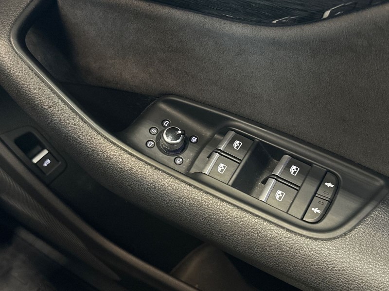 2018 (68) AUDI Q7 50 TDI Quattro Black Edition 5dr Tiptronic 4928174