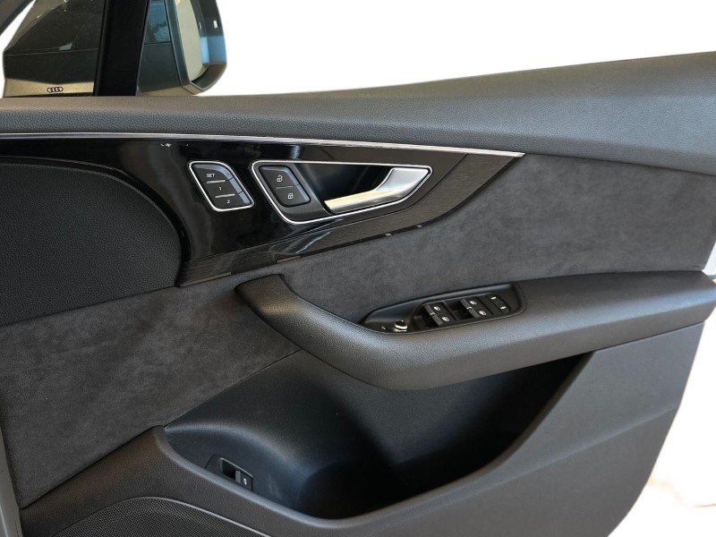 2018 (68) AUDI Q7 50 TDI Quattro Black Edition 5dr Tiptronic 4928284