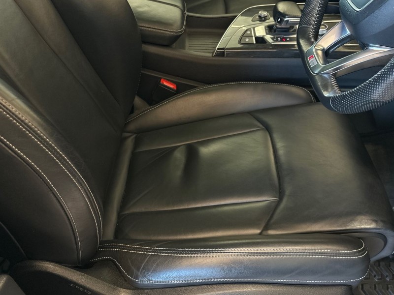 2018 (68) AUDI Q7 50 TDI Quattro Black Edition 5dr Tiptronic 4928287