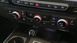 2018 (68) AUDI Q7 50 TDI Quattro Black Edition 5dr Tiptronic 4928187