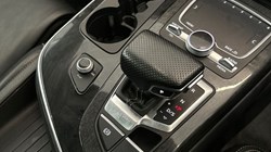 2018 (68) AUDI Q7 50 TDI Quattro Black Edition 5dr Tiptronic 4928163