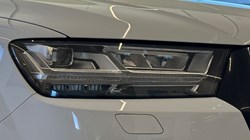 2018 (68) AUDI Q7 50 TDI Quattro Black Edition 5dr Tiptronic 4928167