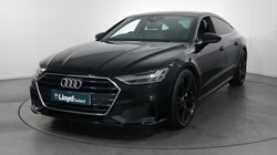 2019 (19) AUDI A7 40 TDI S Line 5dr S Tronic 3482310