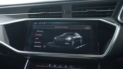 2019 (19) AUDI A7 40 TDI S Line 5dr S Tronic 3453857