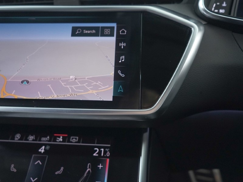 2019 (19) AUDI A7 40 TDI S Line 5dr S Tronic 3453861