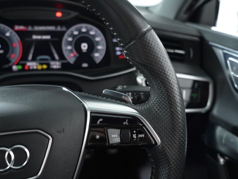 2019 (19) AUDI A7 40 TDI S Line 5dr S Tronic 3453845